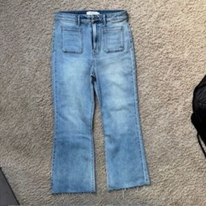 Hidden Los Angeles Wide Leg Jeans 30